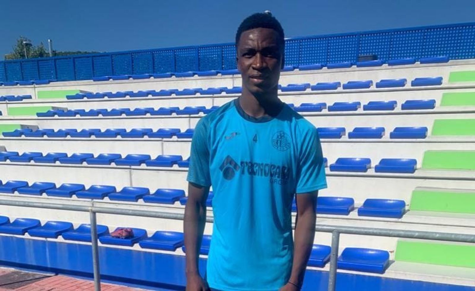 Sabit Abdulai