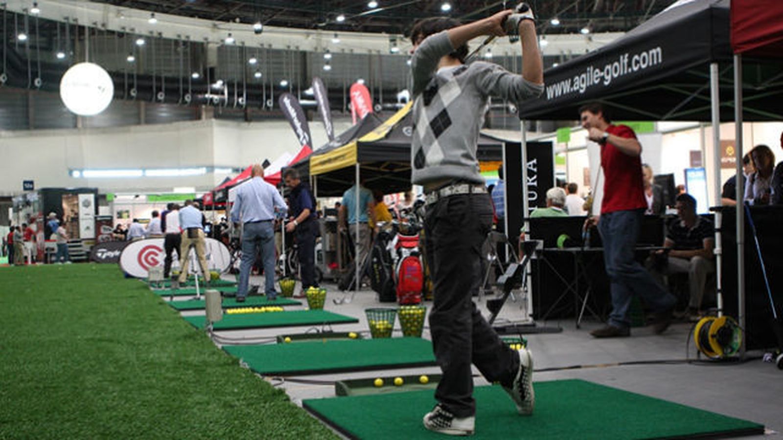 Feria Unigolf