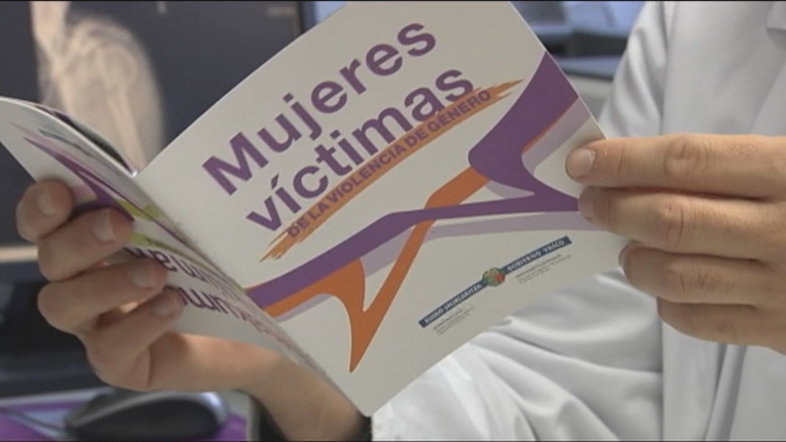 Violencia contra la mujer