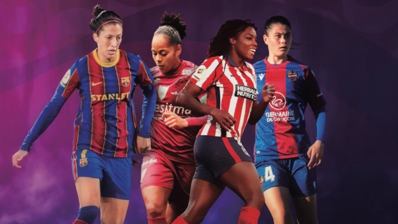 Supercopa de España Femenina 2021
