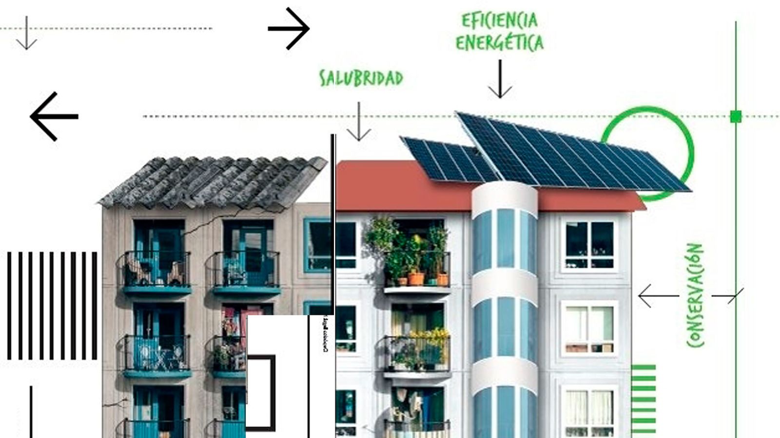 Abre sus puertas en Arganzuela la nueva Oficina Verde de Madrid