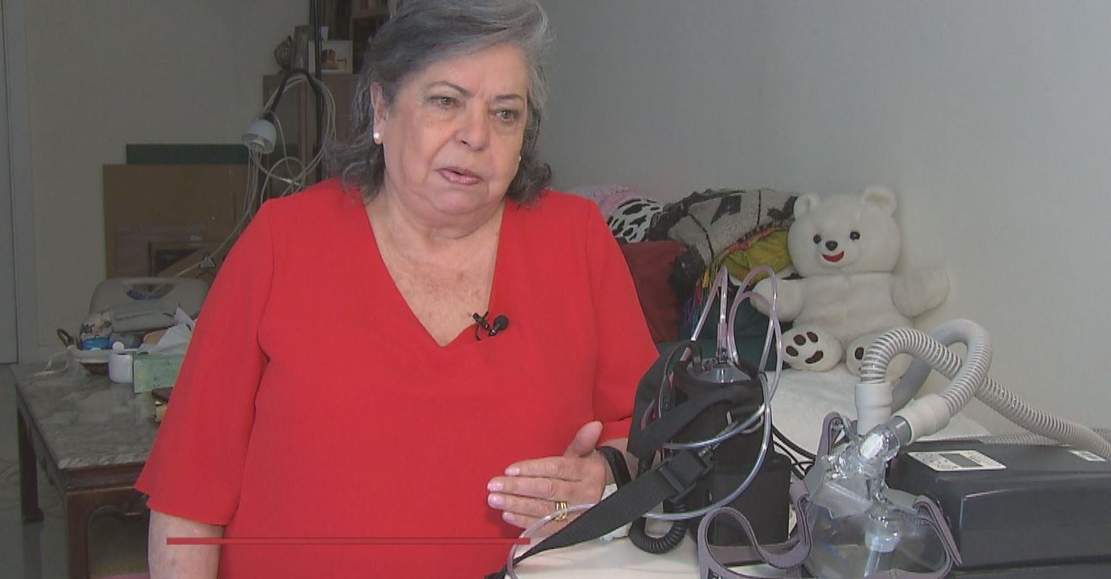 Vivir con EPOC, tres millones de españoles la padecen