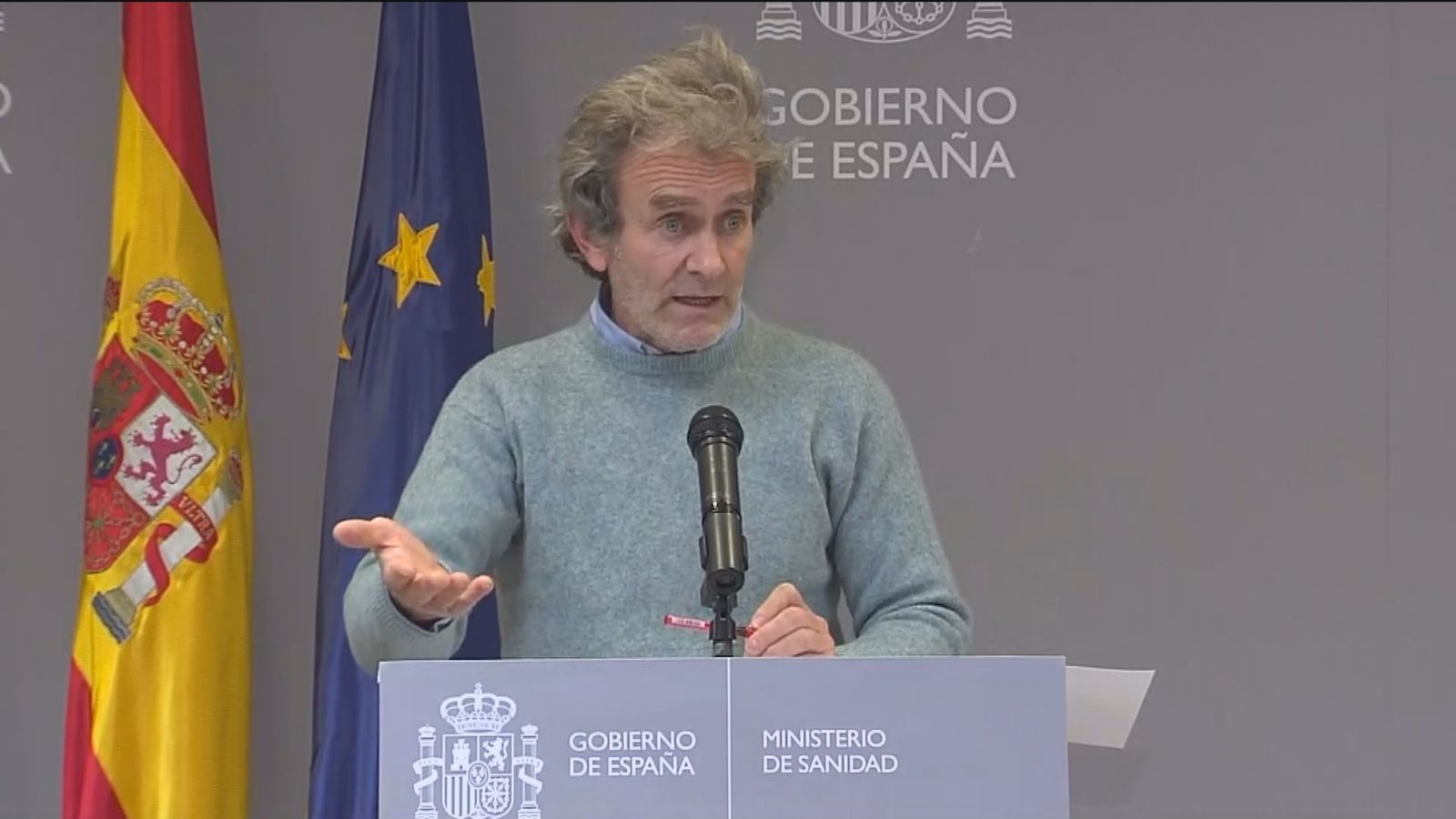 Fernando Simón