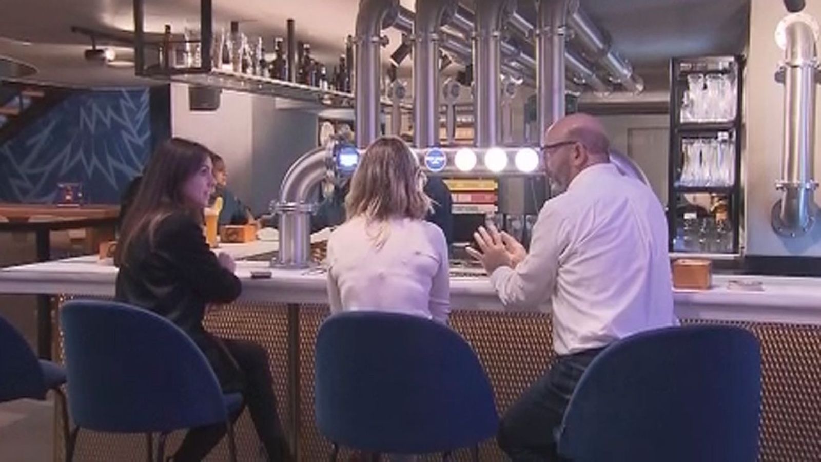 Las pymes crean dos de cada tres empleos en España, pero se enfrentan a falta de financiación