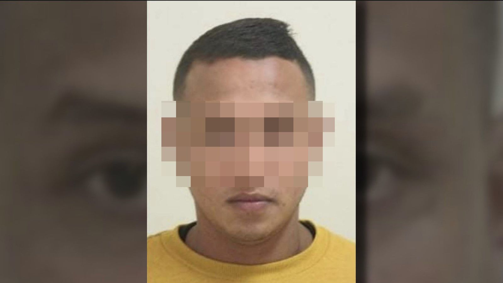 Detenido el asesino en serie en Bilbao que podría haber matado a ocho hombres homosexuales