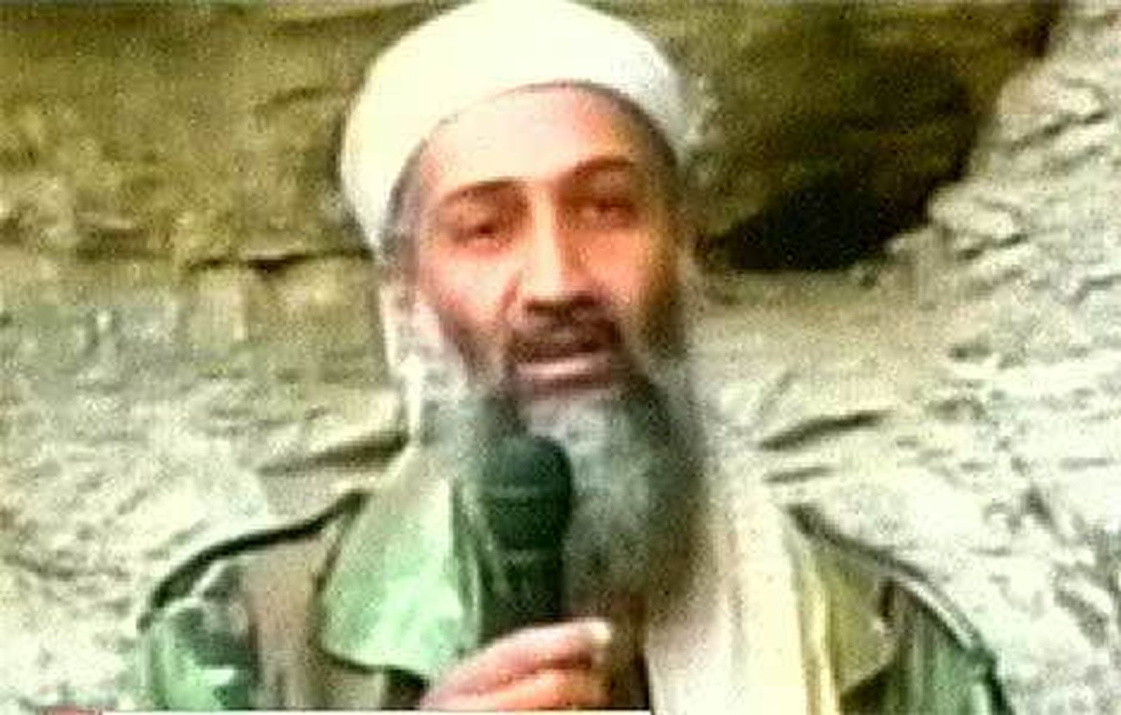 Pakistán abre una investigación sobre la presencia de Bin Laden