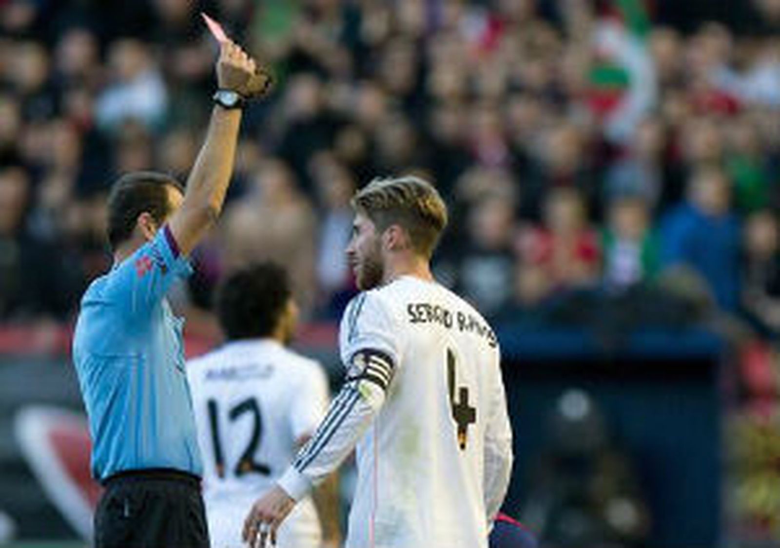 Sergio Ramos