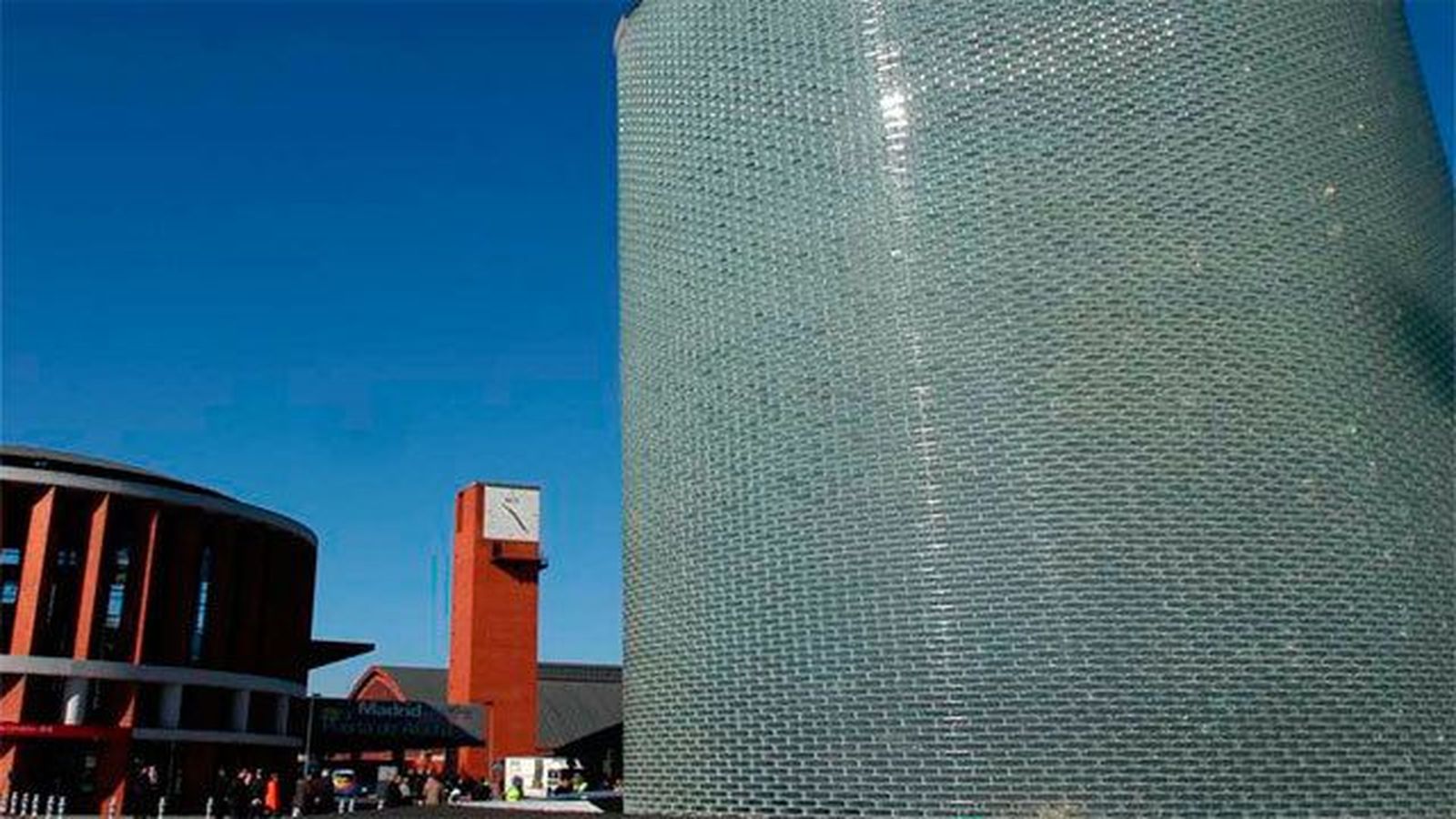 Madrid recuerda este viernes a las 193 víctimas del 11M en el duodécimo aniversario