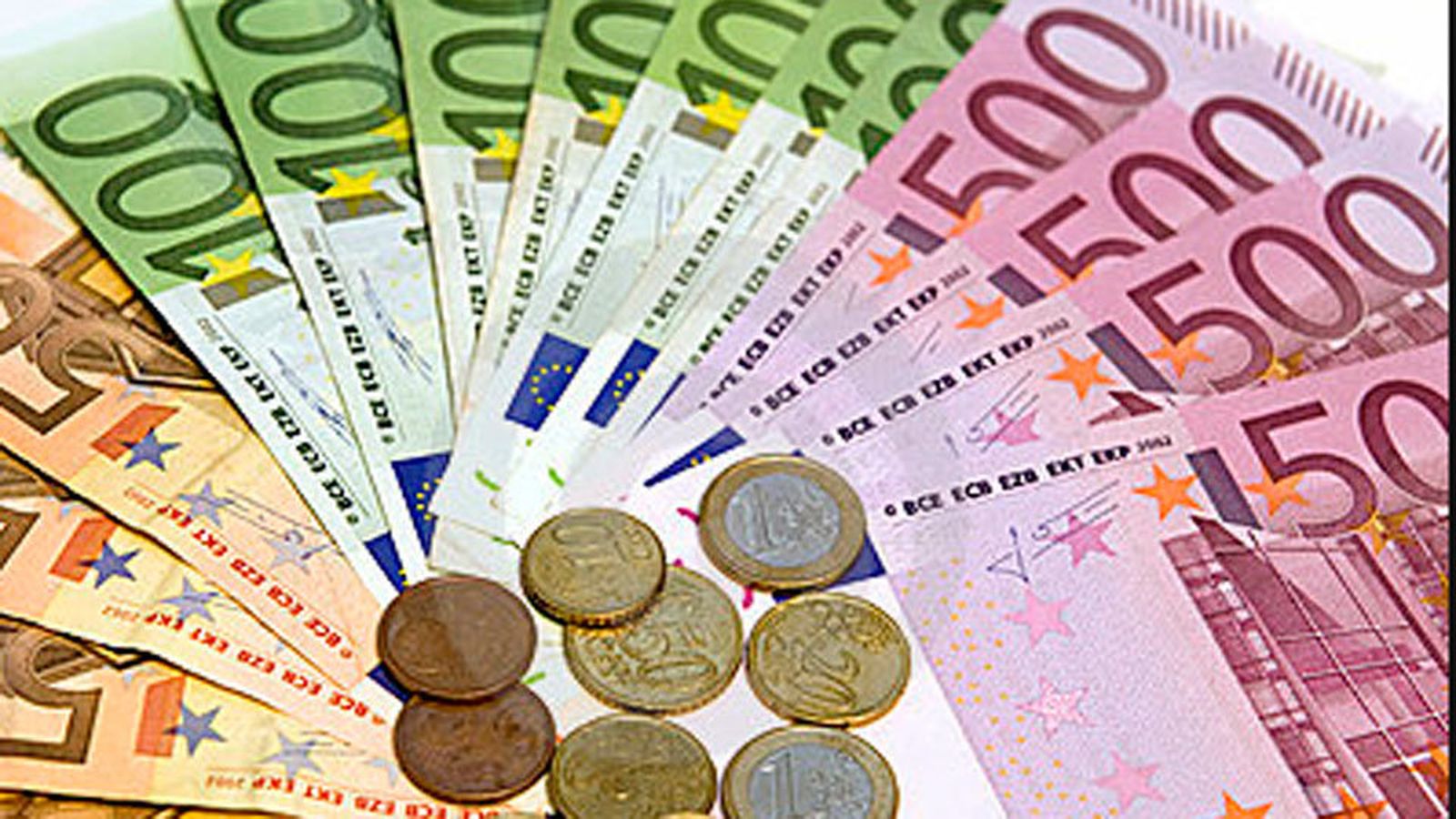 El Tesoro Público español ha captado 5.231 millones de euros en letras