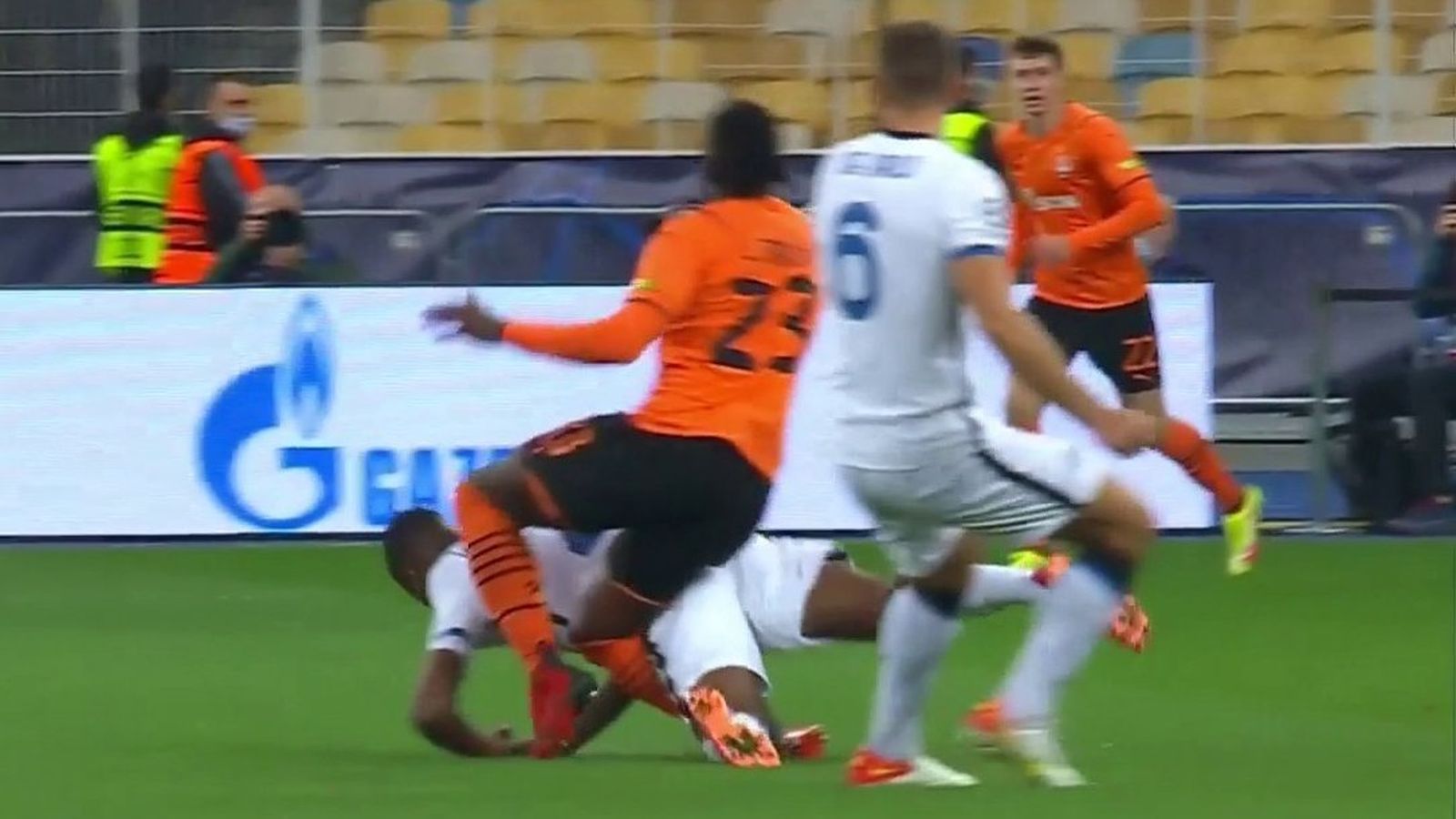 Lassina Traoré