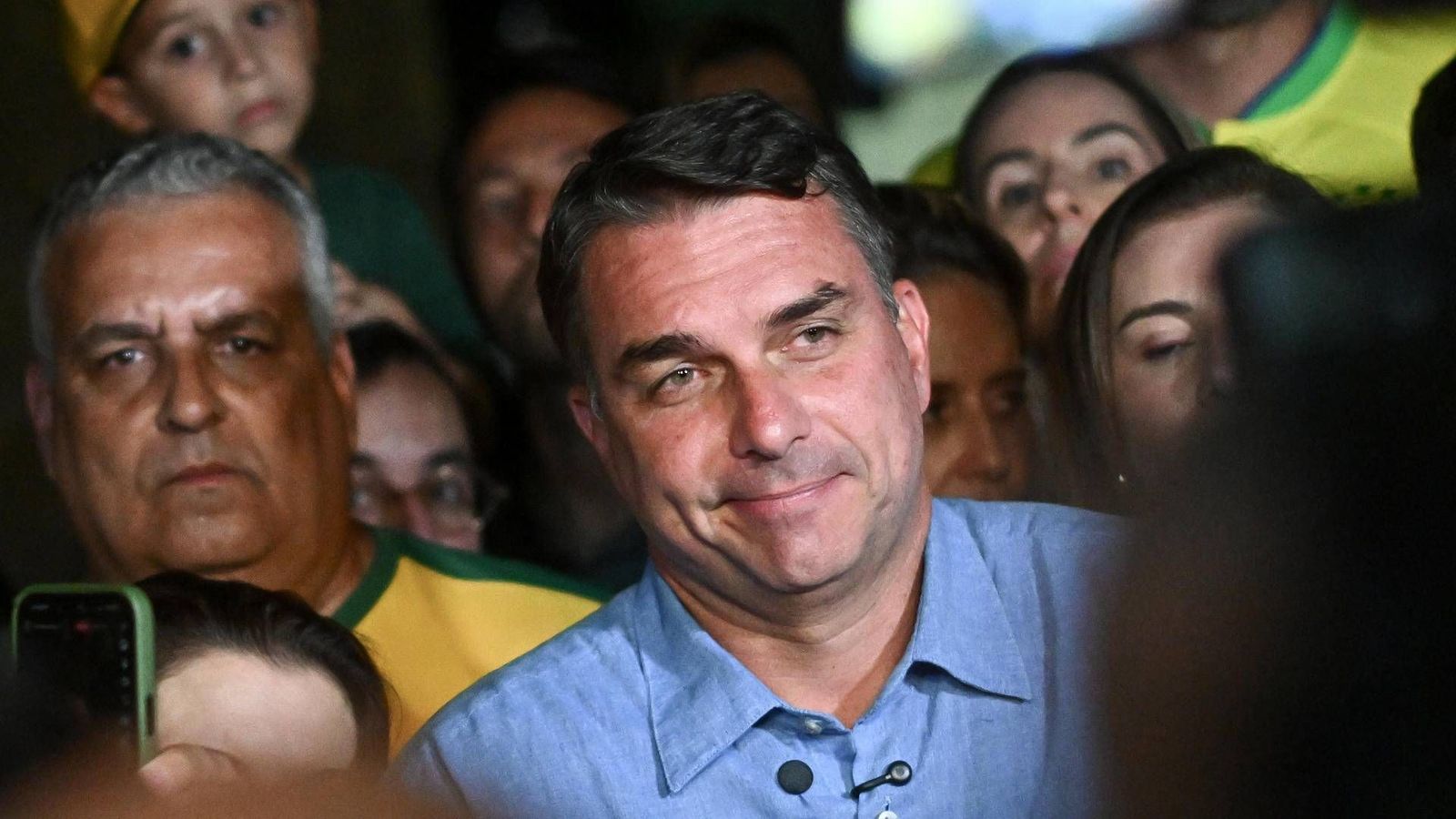 Bolsonaro gana la primera vuelta de las elecciones en Brasil y se enfrentará a Lula en la segunda