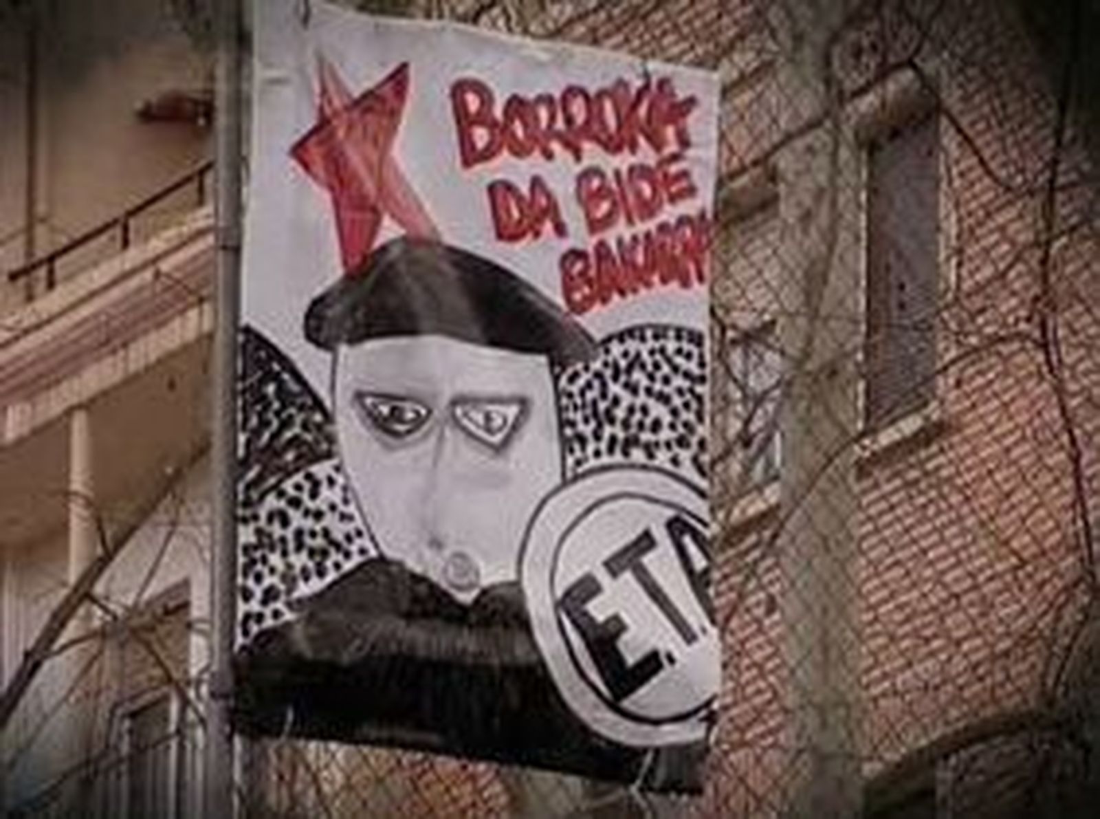Objetivo: La diáspora vasca