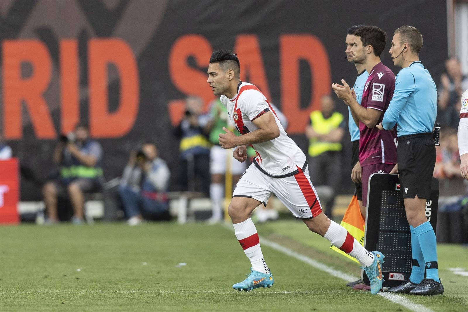 Radamel Falcao