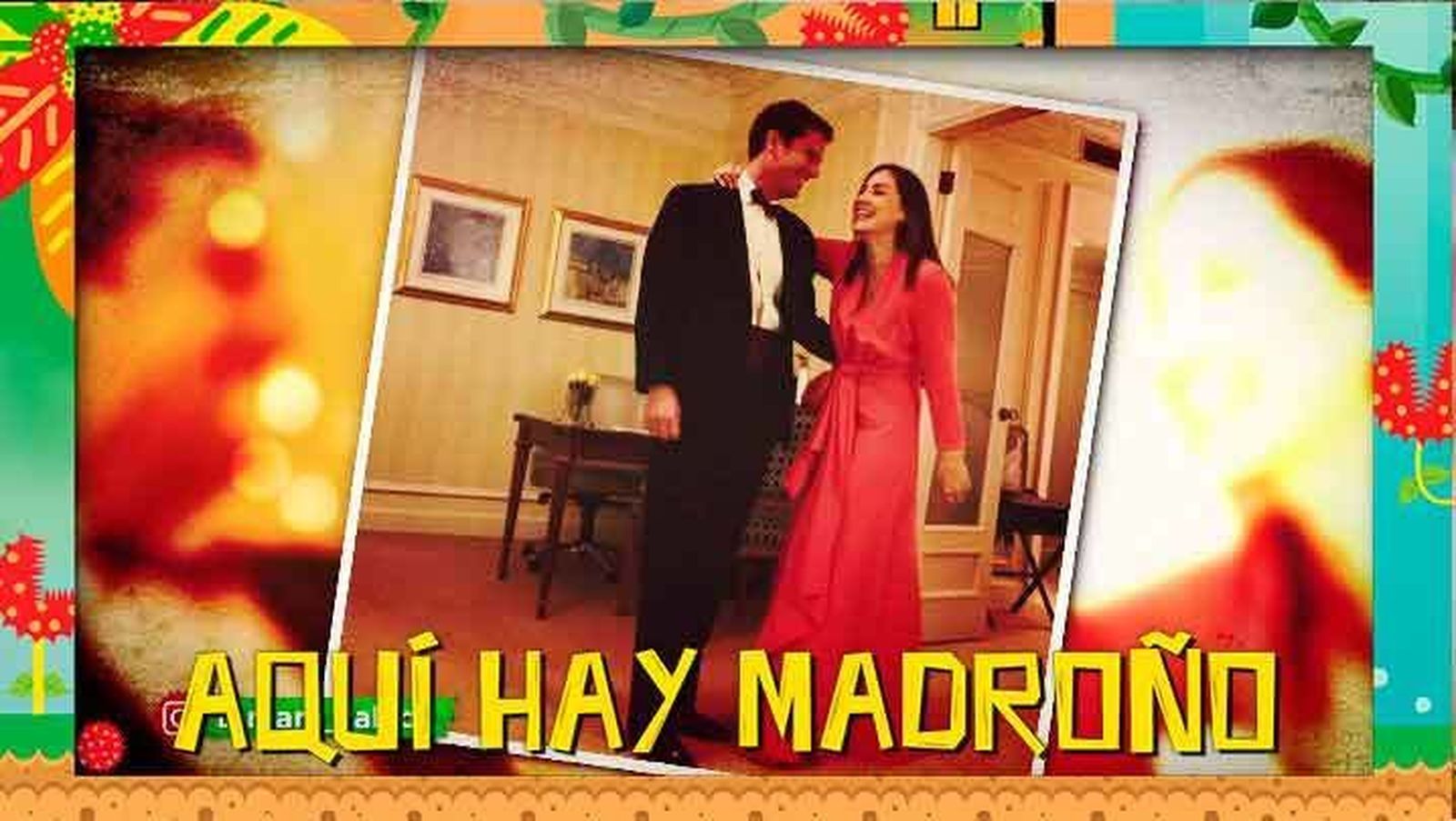 Tamara Falcó rompe con su novio tras 3 meses de relación