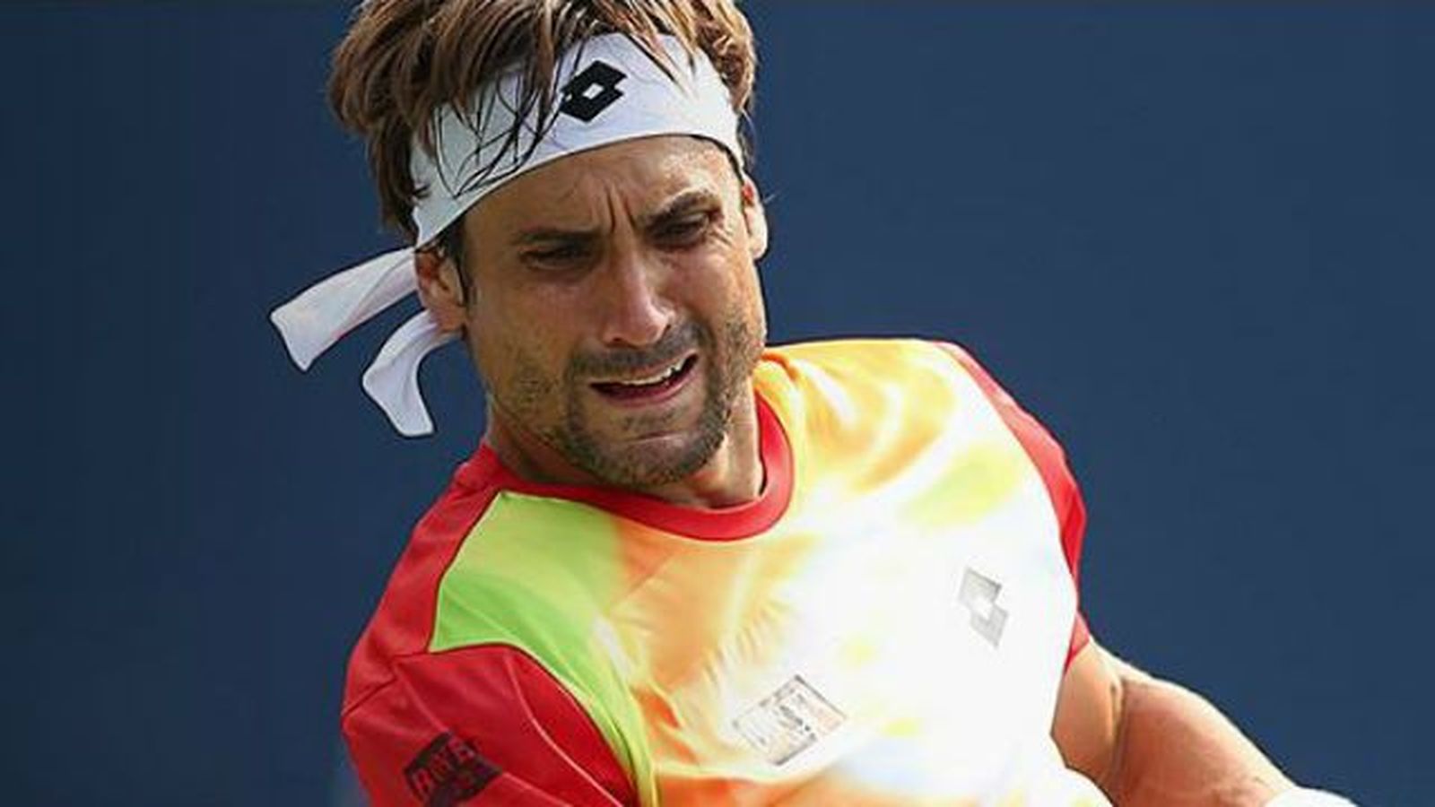 Toronto: Ferrer y Feliciano, remontadas hacia cuartos ante Dodig y Berdych