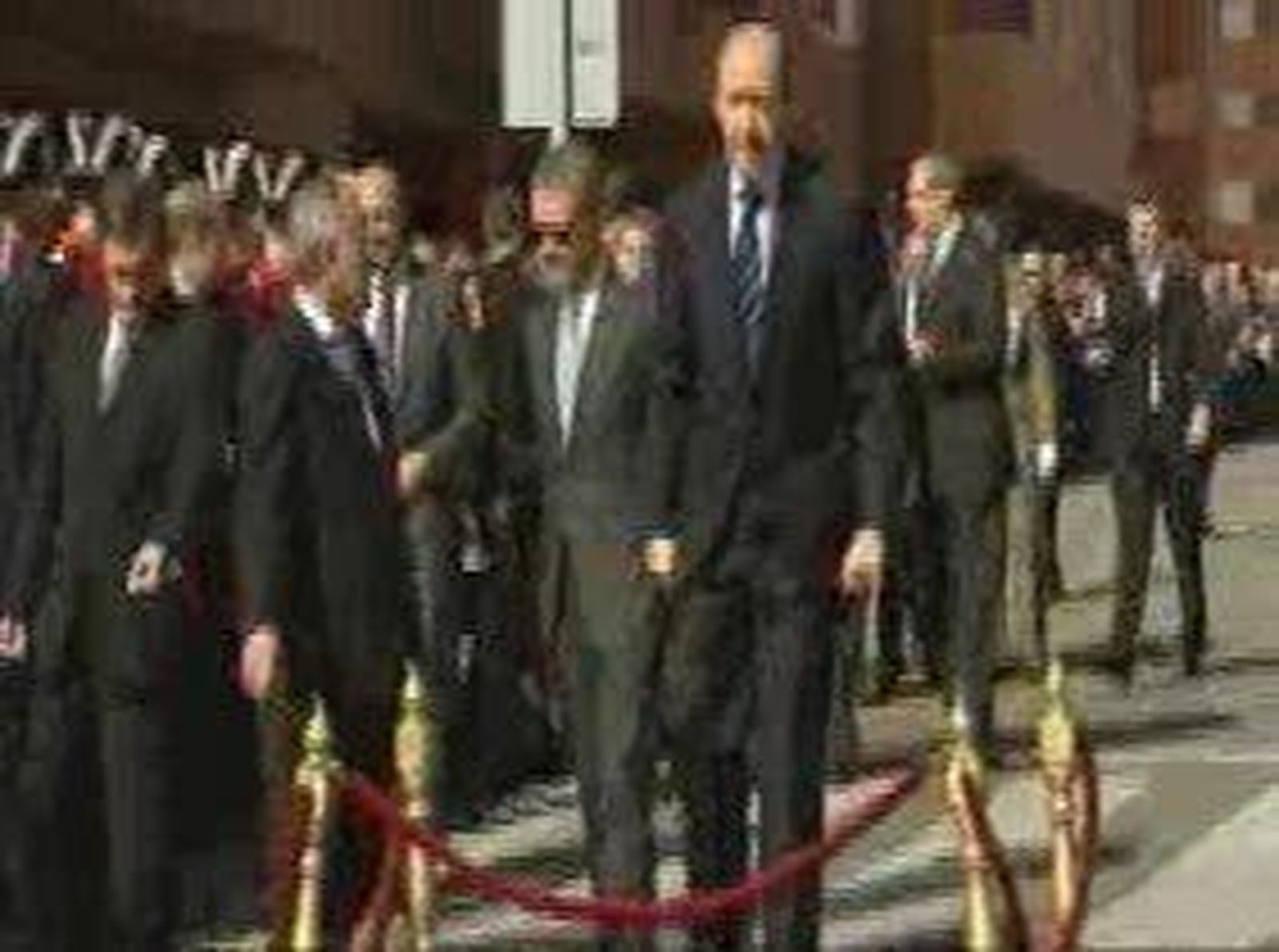 Reacciones PP, CEP y SUP al nombramiento de Rubalcaba
