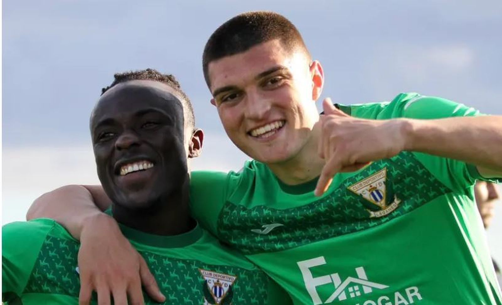 Leganés B
