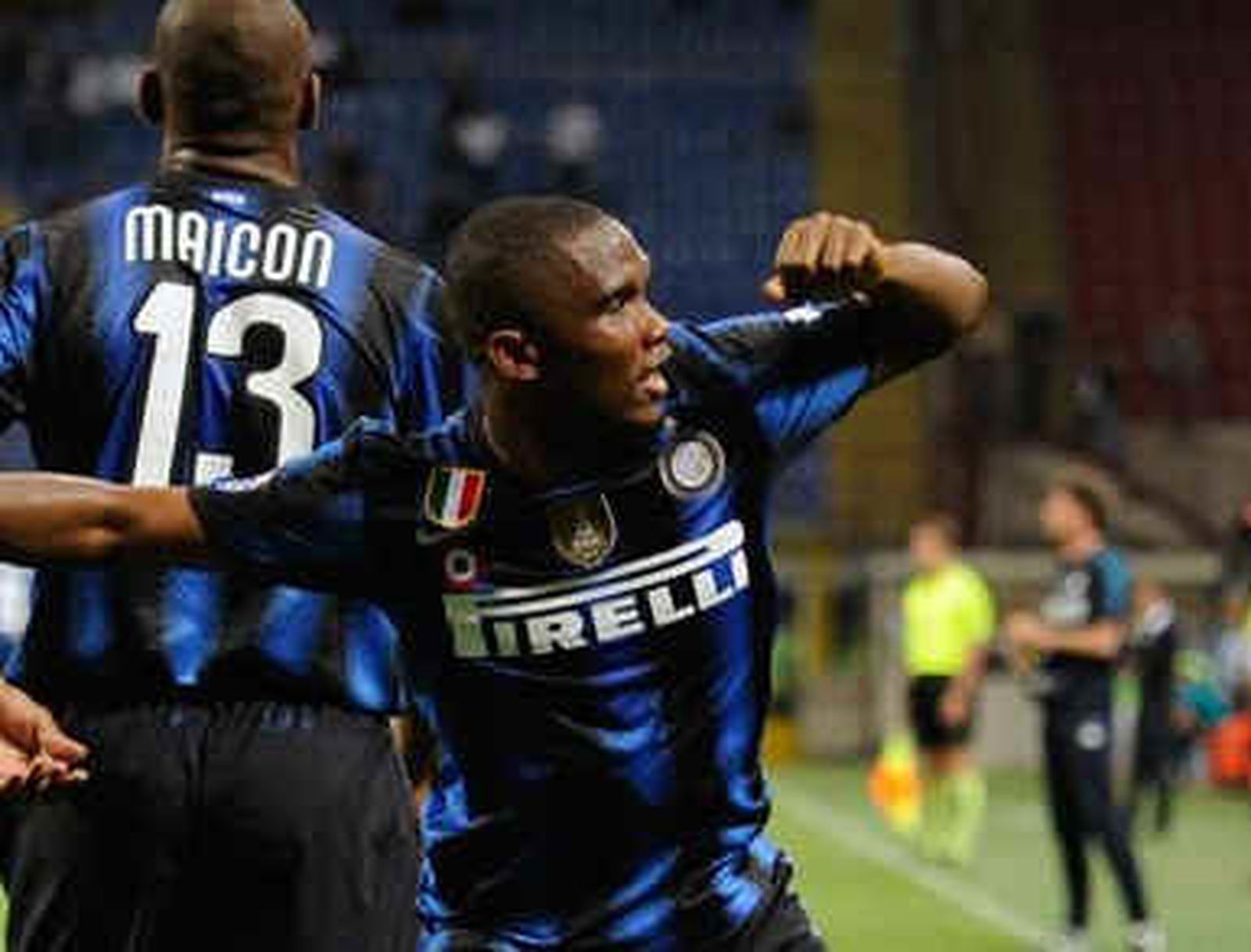 El Inter se medirá al Palermo en la final