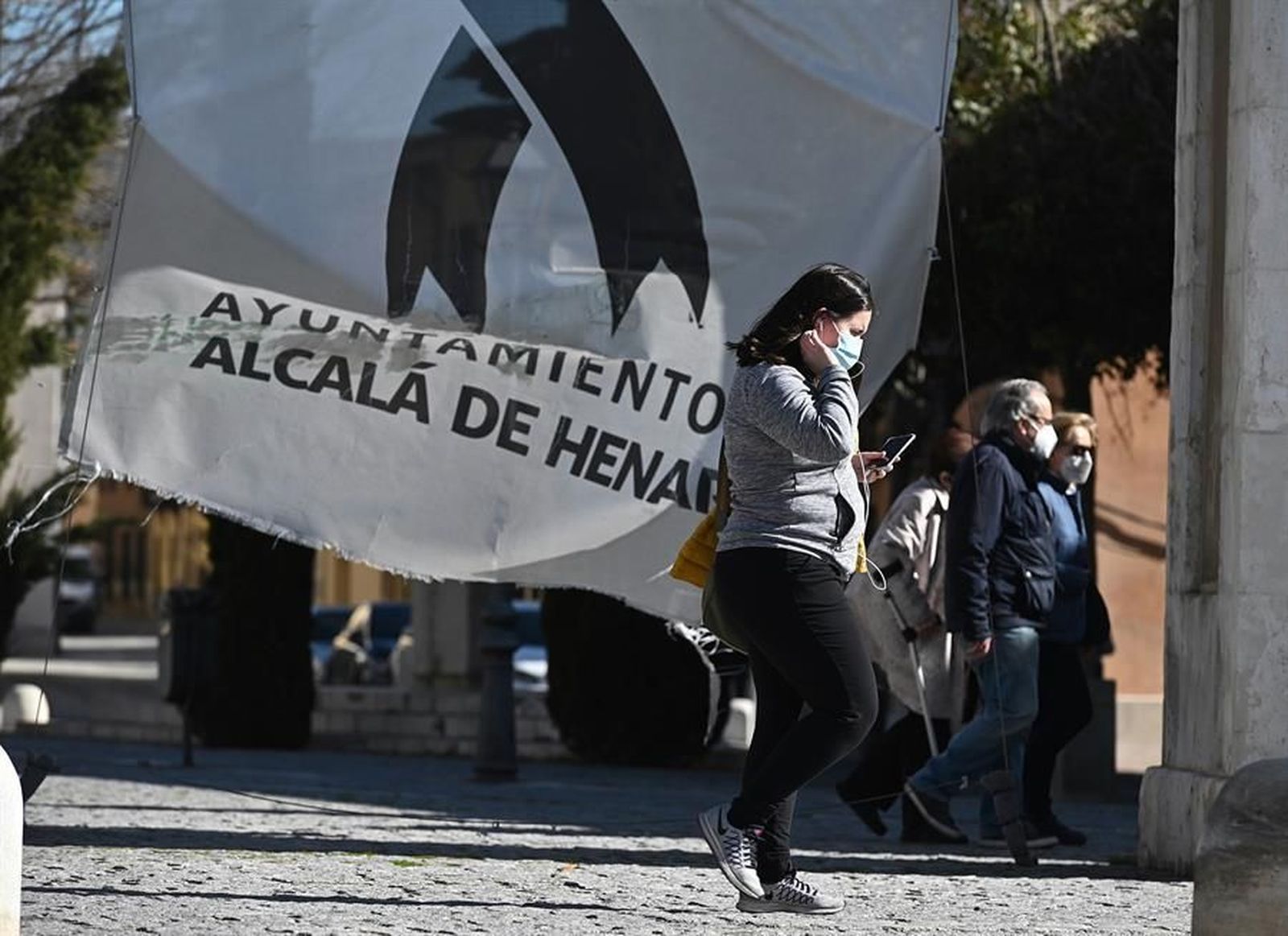 Madrid defiende su plan antiCovid y pide respeto a sus medidas