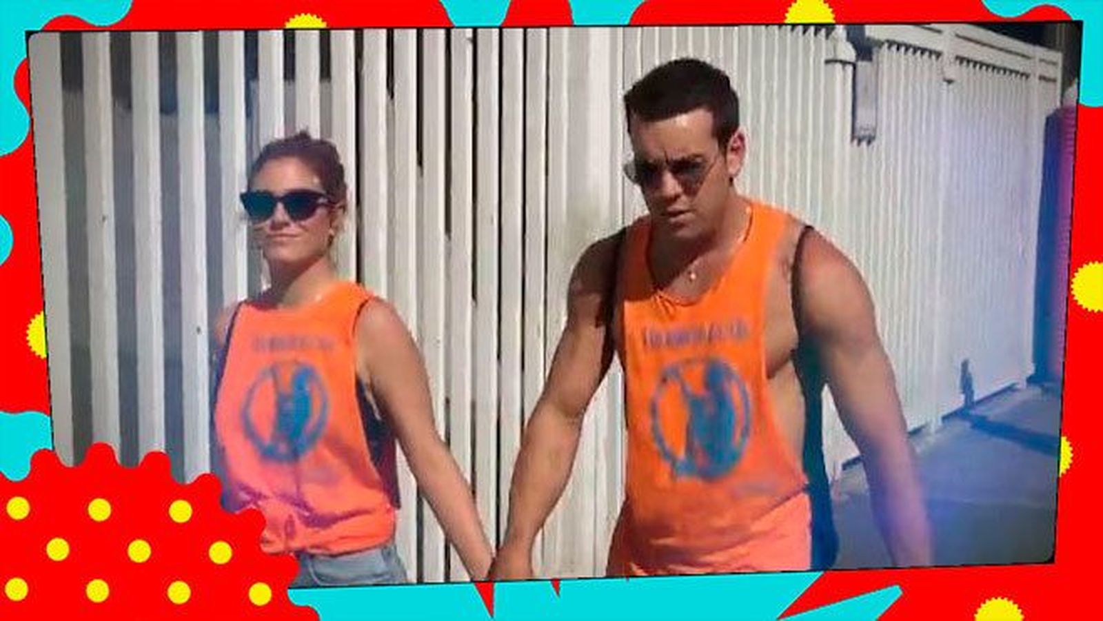 En exclusiva: ¡Blanca Suárez y Mario Casas podrían haber roto!