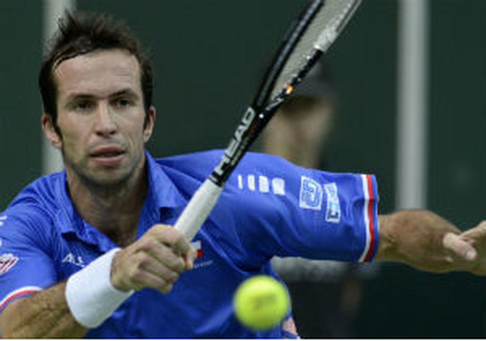 Stepanek