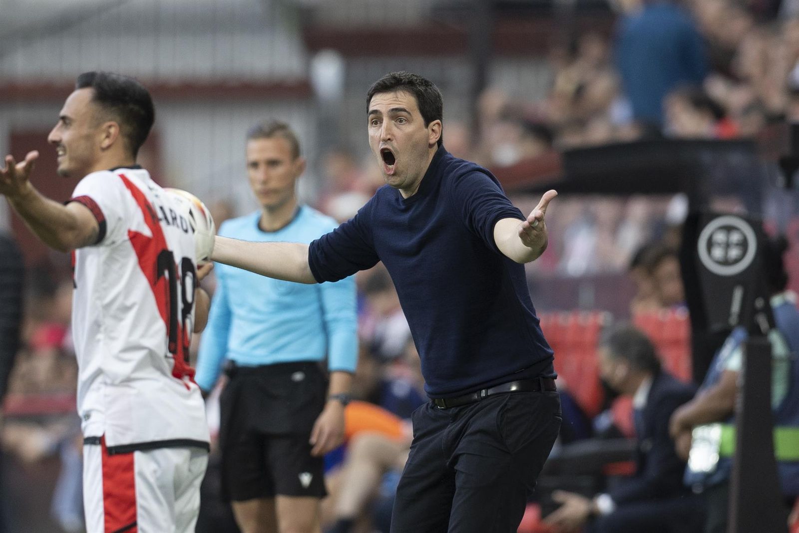 Andoni Iraola