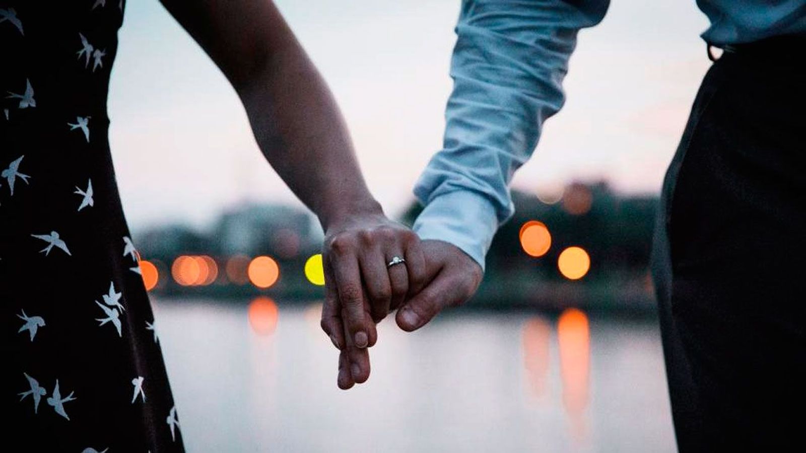 Por qué pueden denegarte la pensión de viudedad si eres pareja de hecho