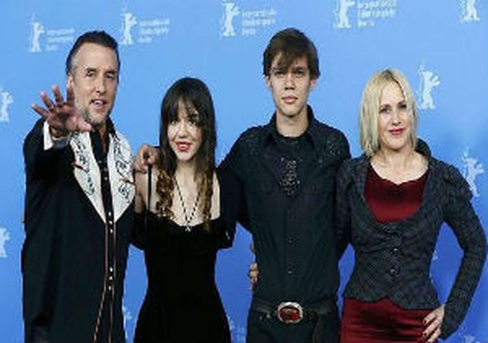 Boyhood