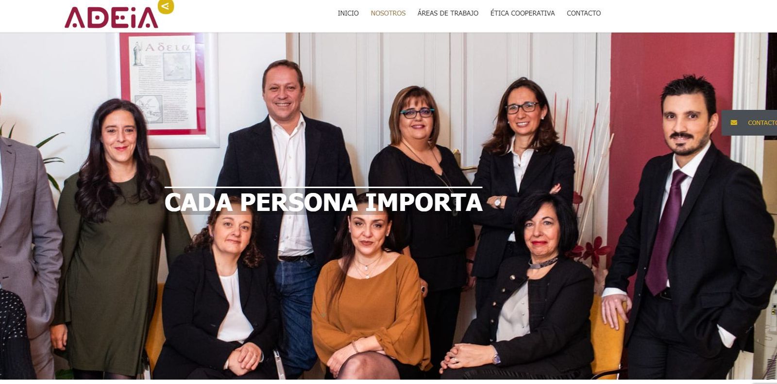 Adeia