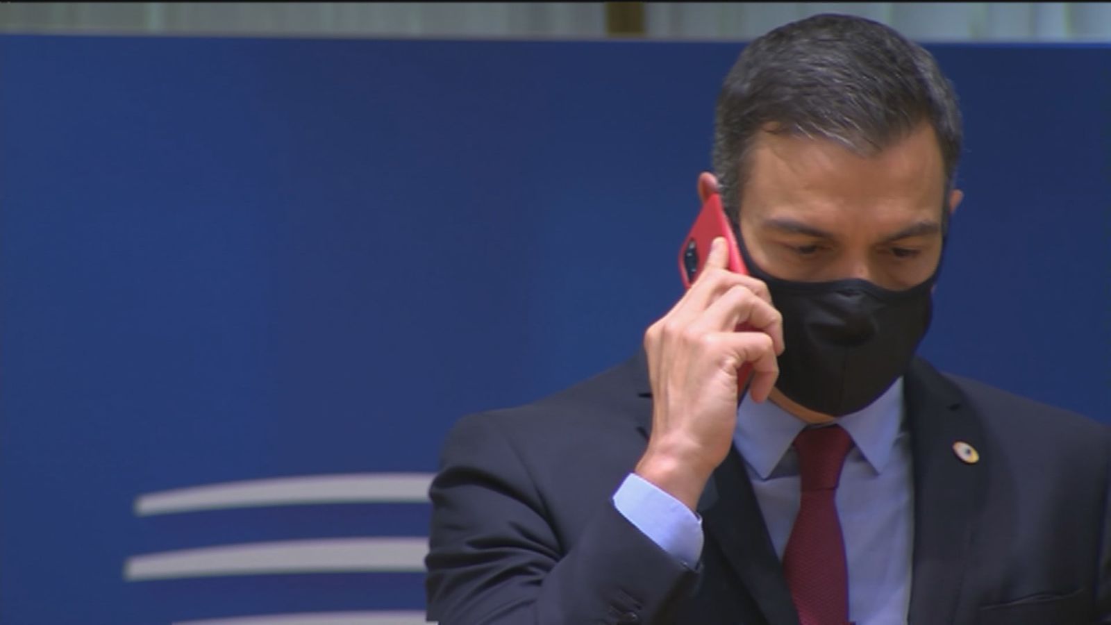Pedro Sánchez