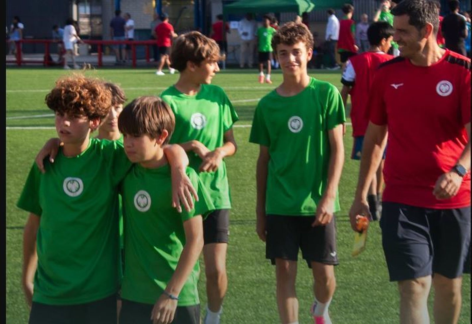 Alcobendas CF