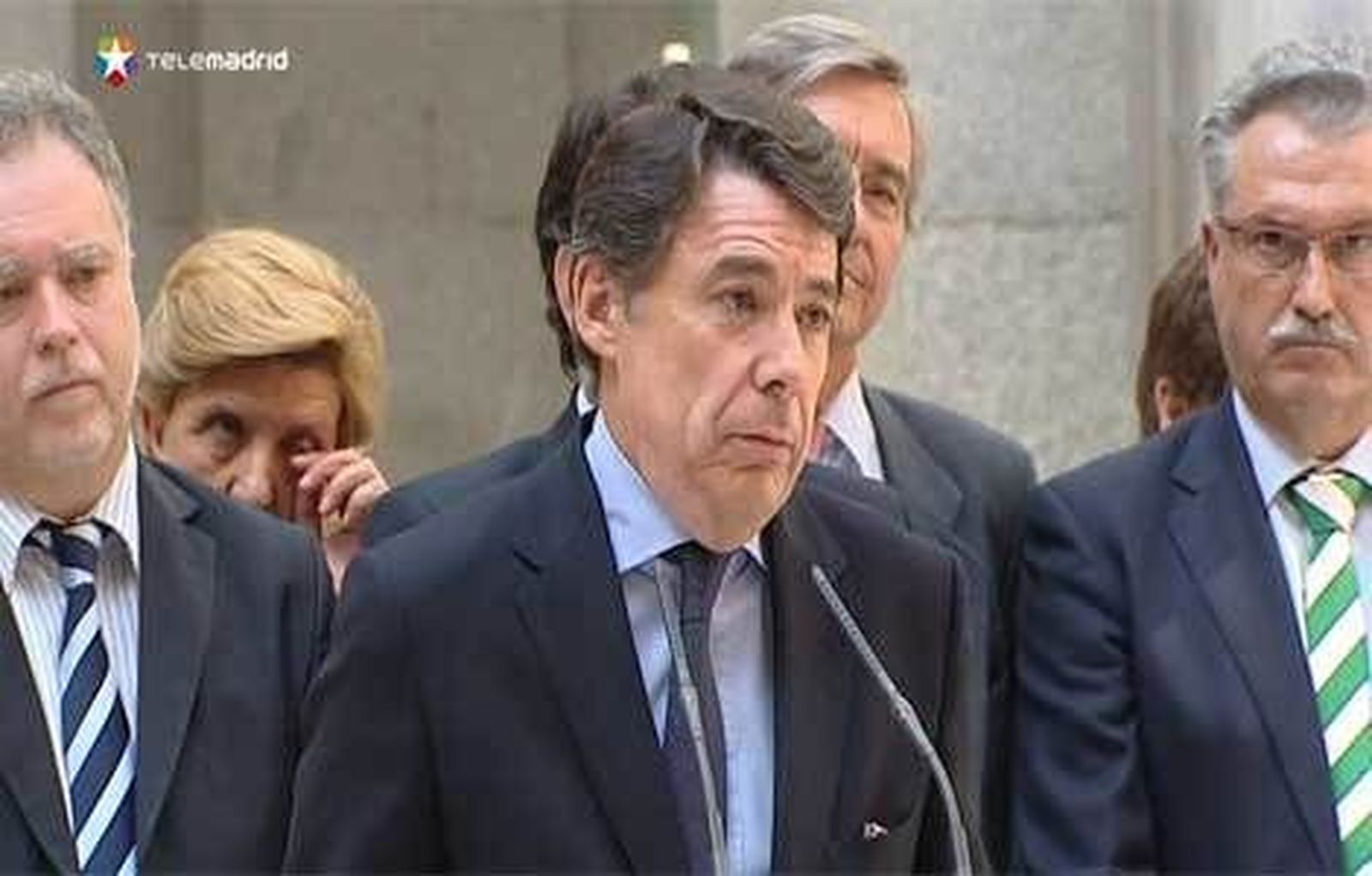 González ofrece lealtad y diálogo a los Ayuntamientos y les pide eliminar duplicidades