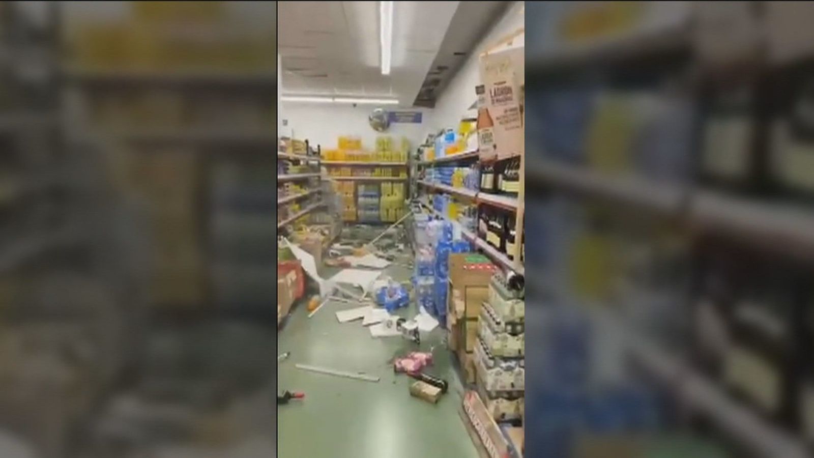 Granada registra un terremoto de magnitud 4,4 con epicentro en Santa Fe