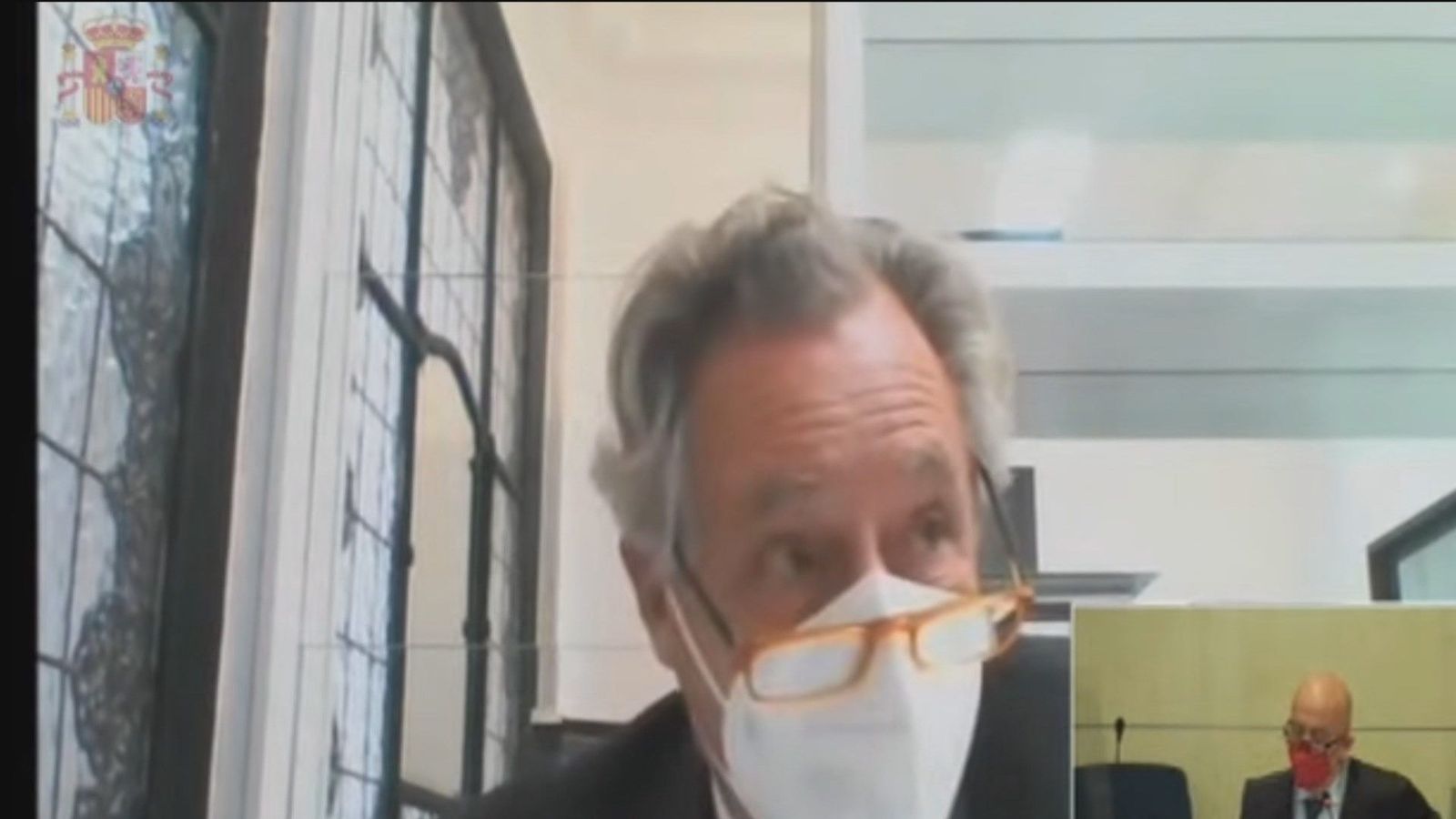 El marido de Cospedal niega las donaciones al PP que figuran en los papeles de Bárcenas
