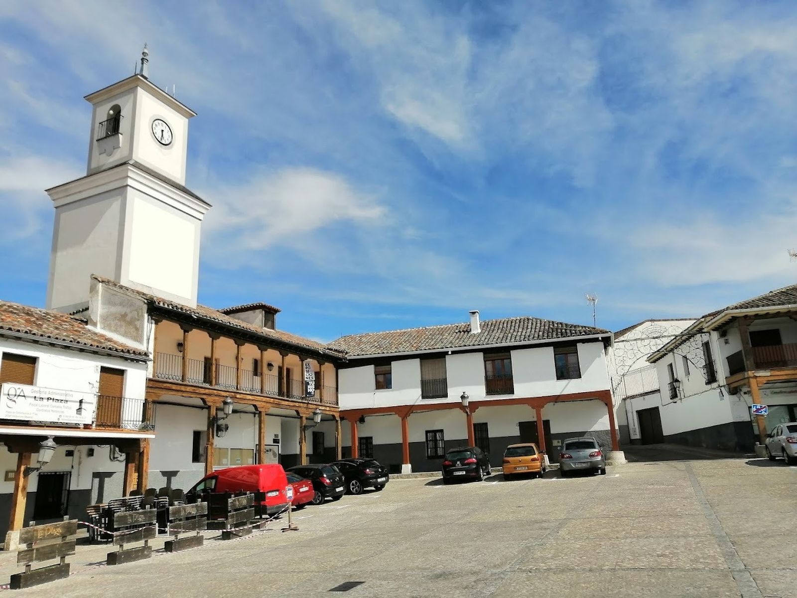 Ayuntamiento de Valdemoro
