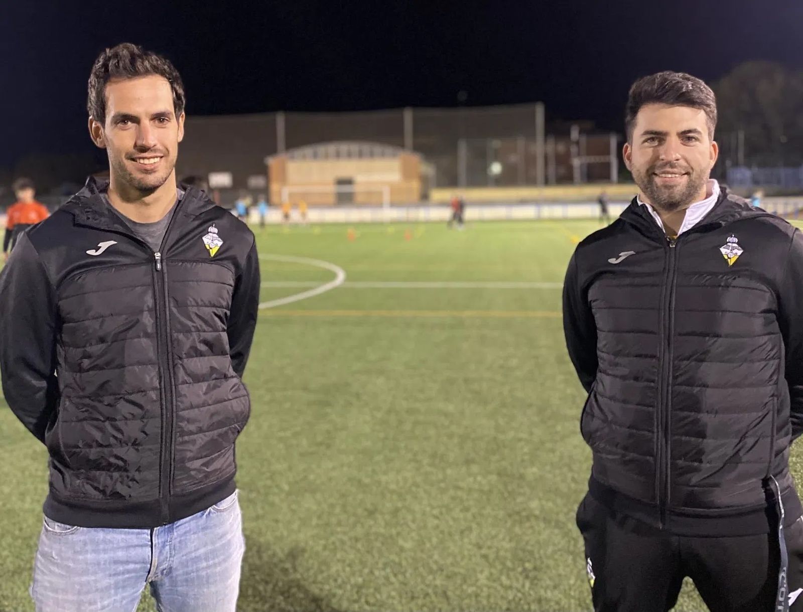 CD Galapagar