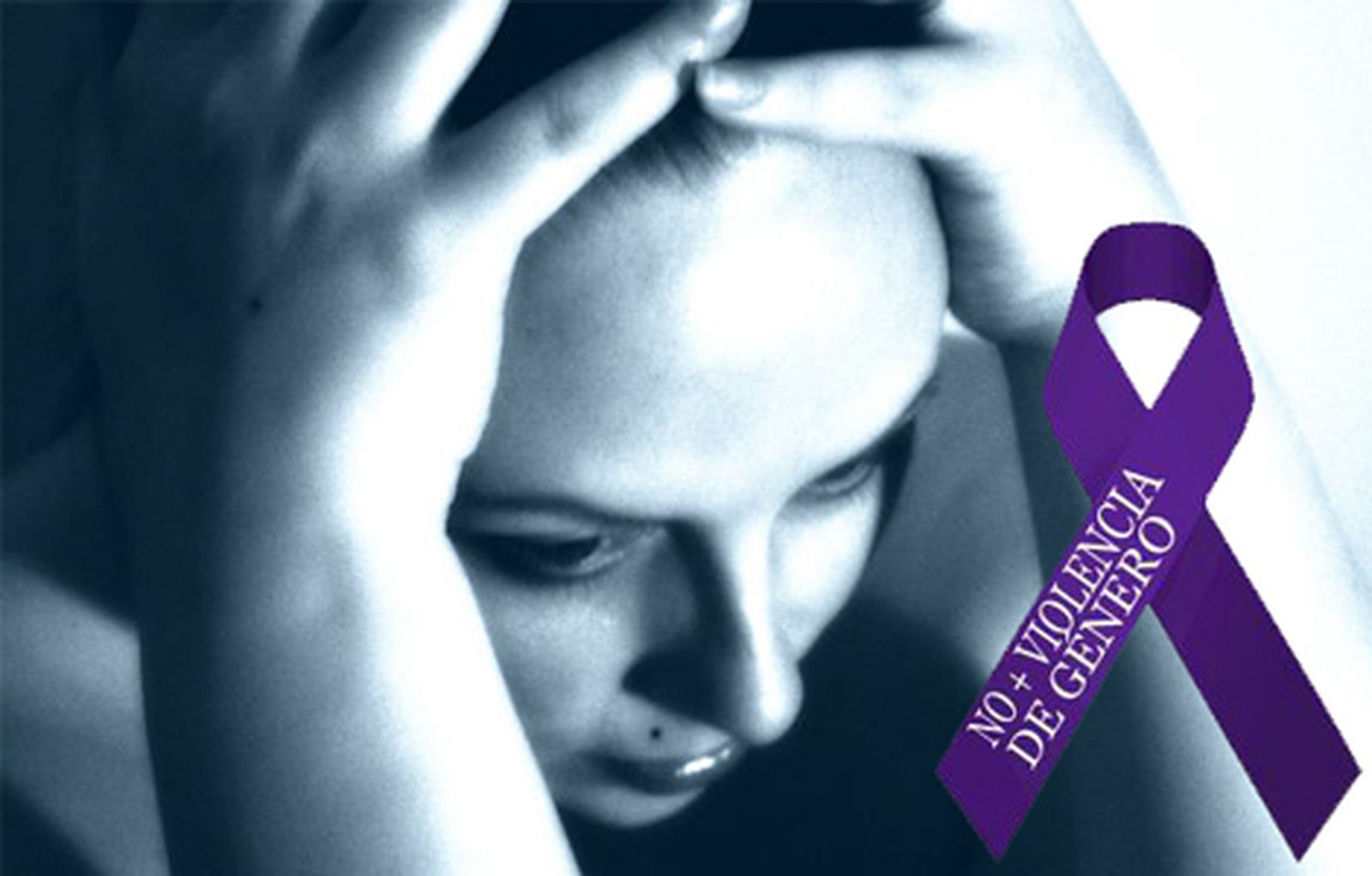 Campaña contra la violencia machista