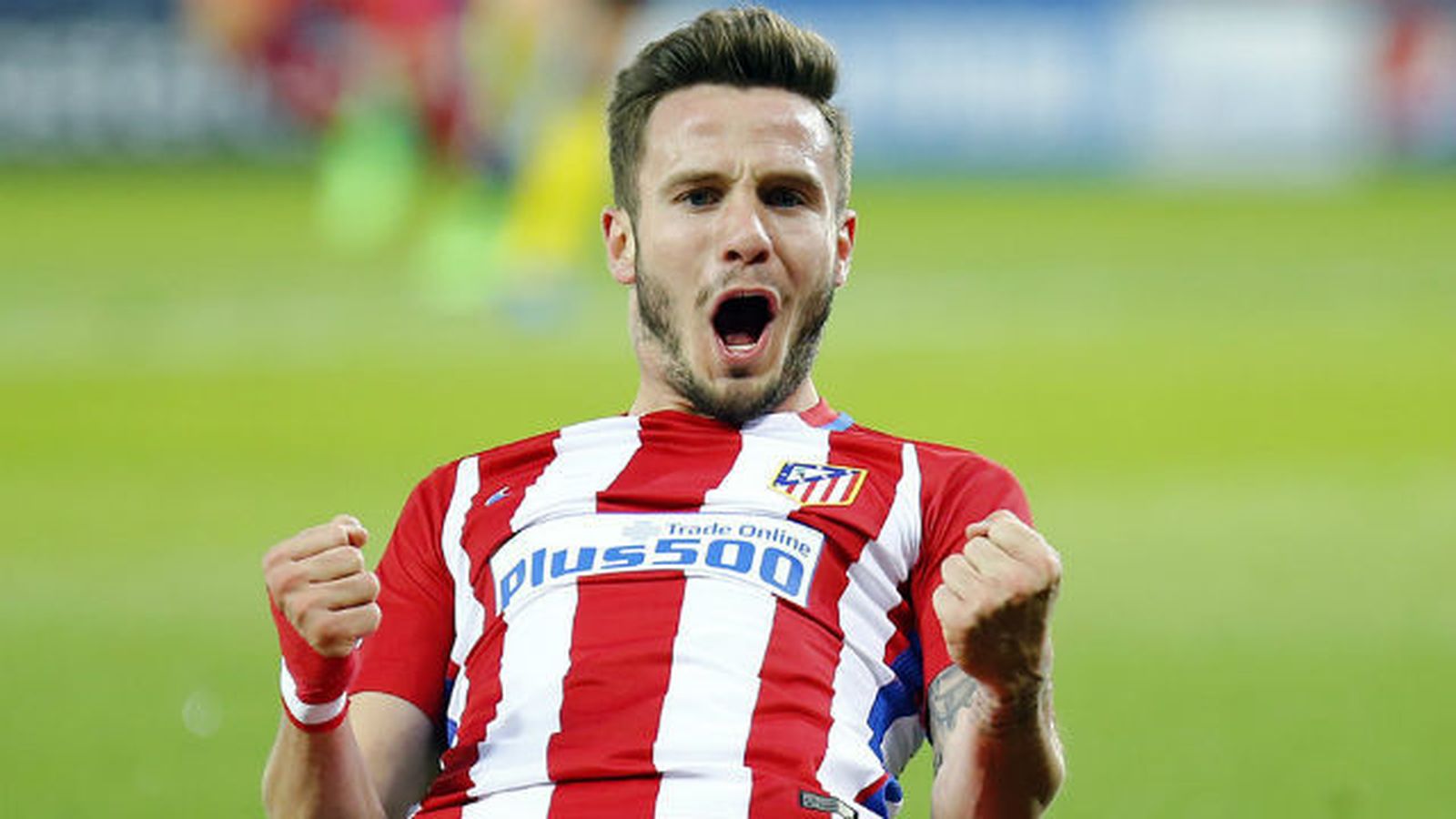 Saúl Ñíguez