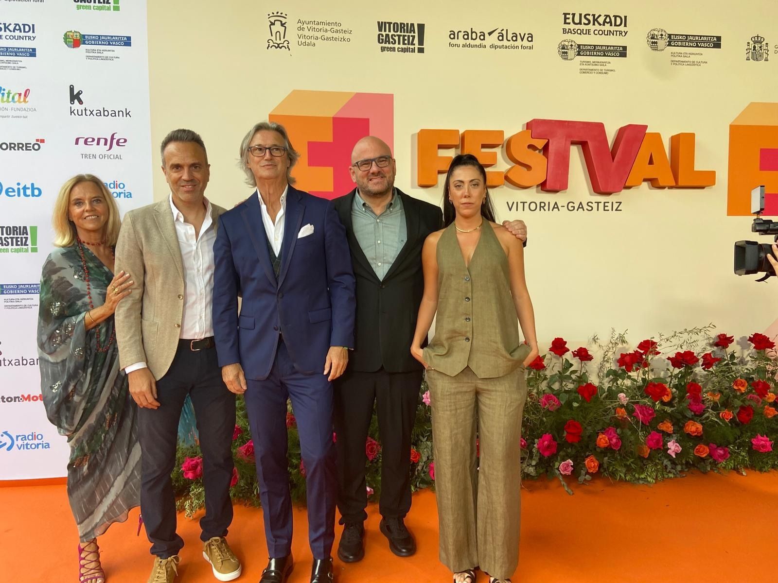 Equipo Sabor a Madrid