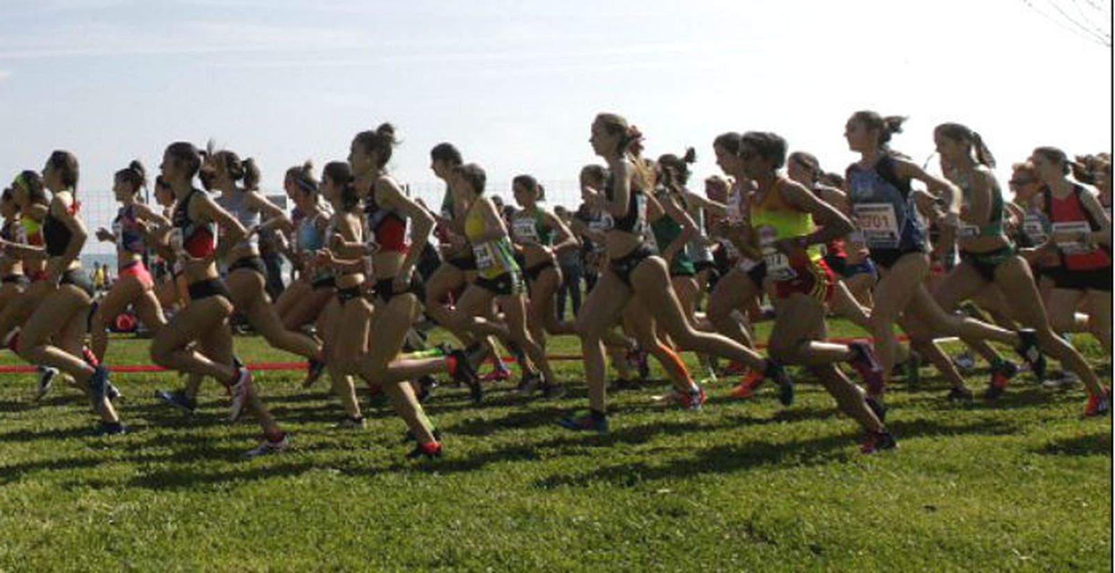 Campeonato de España Cross 2017