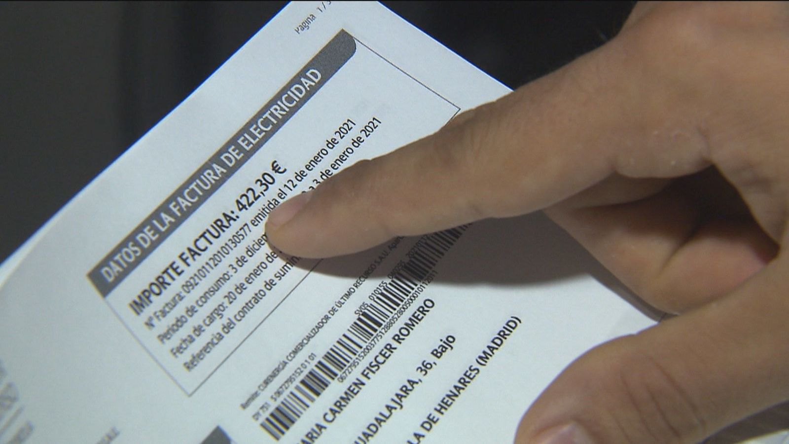 Así funcionará la denominada "excepción ibérica" para la electricidad