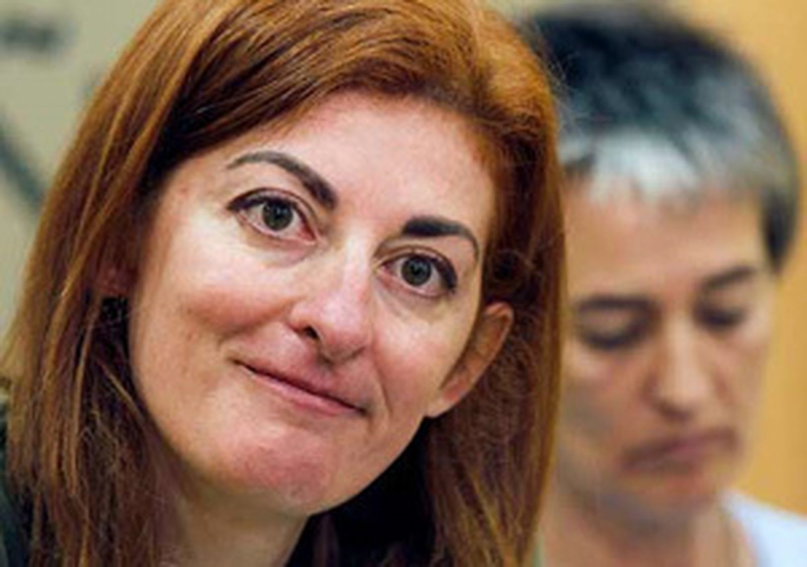 Maite Pagaza