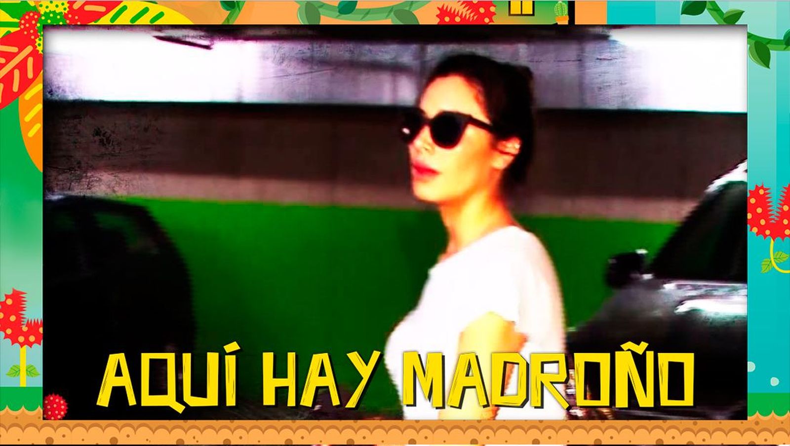 Primeras declaraciones de Pilar Rubio tras su boda