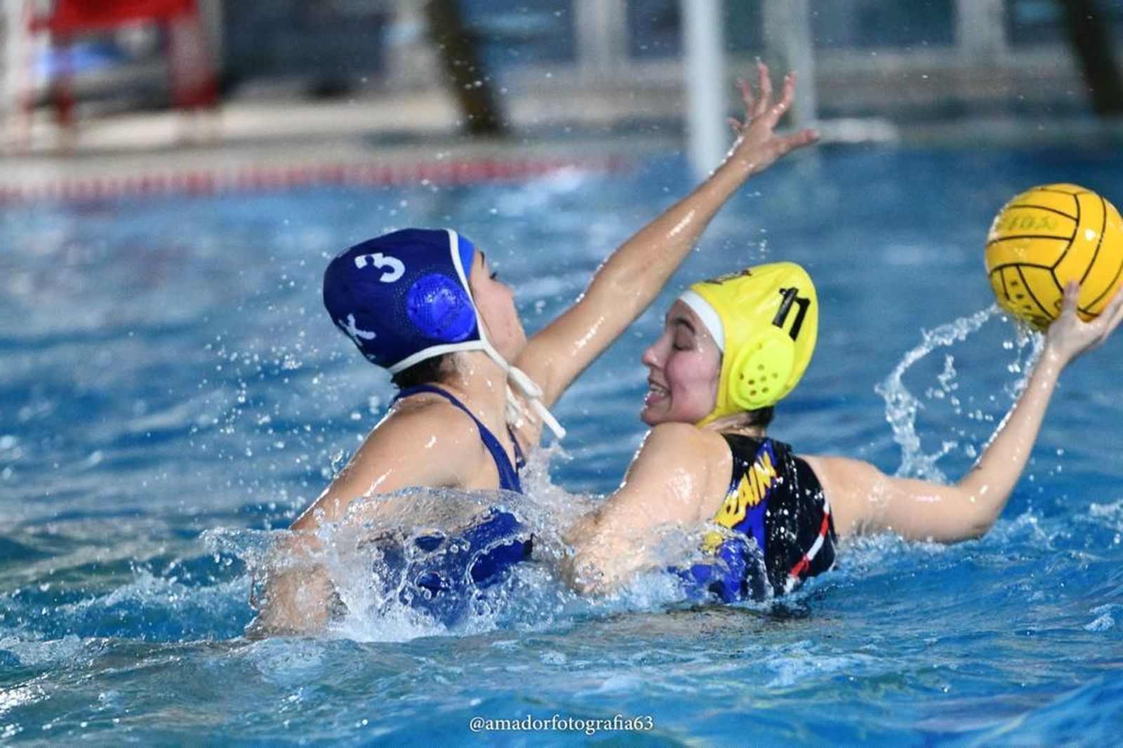 Waterpolo