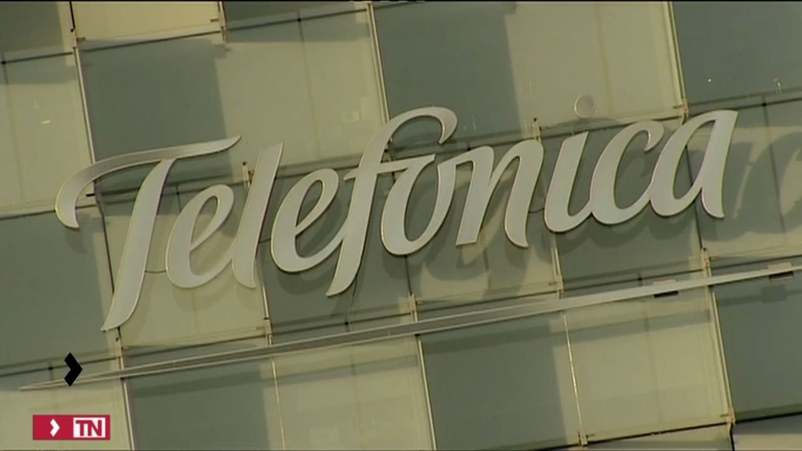 Los resultados de Telefónica