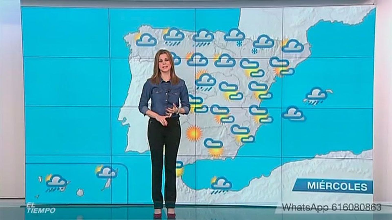 El Tiempo 10.01.2017