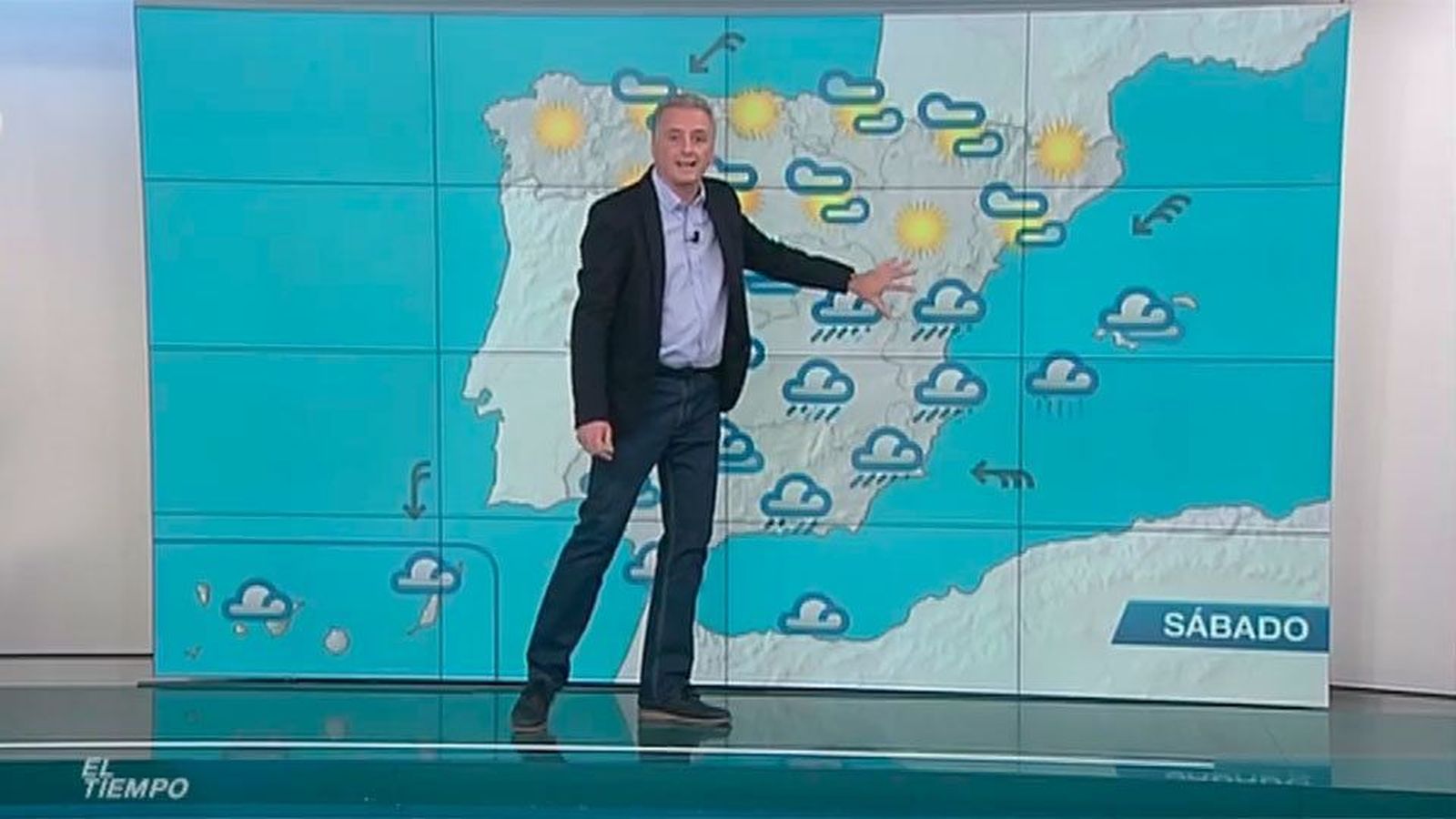 El Tiempo 16.12.2016