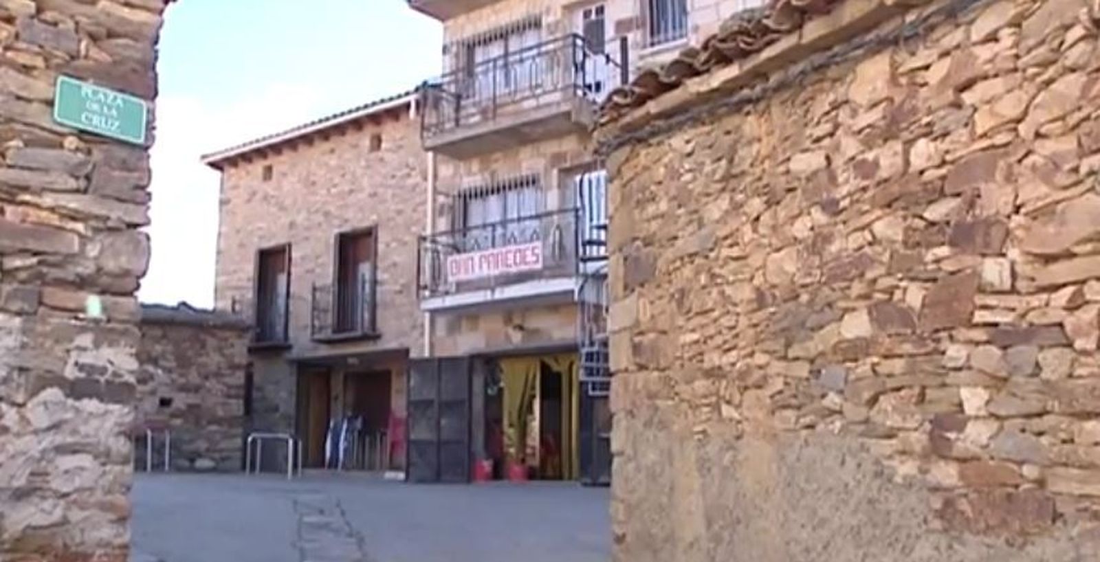 Paredes de Buitrago