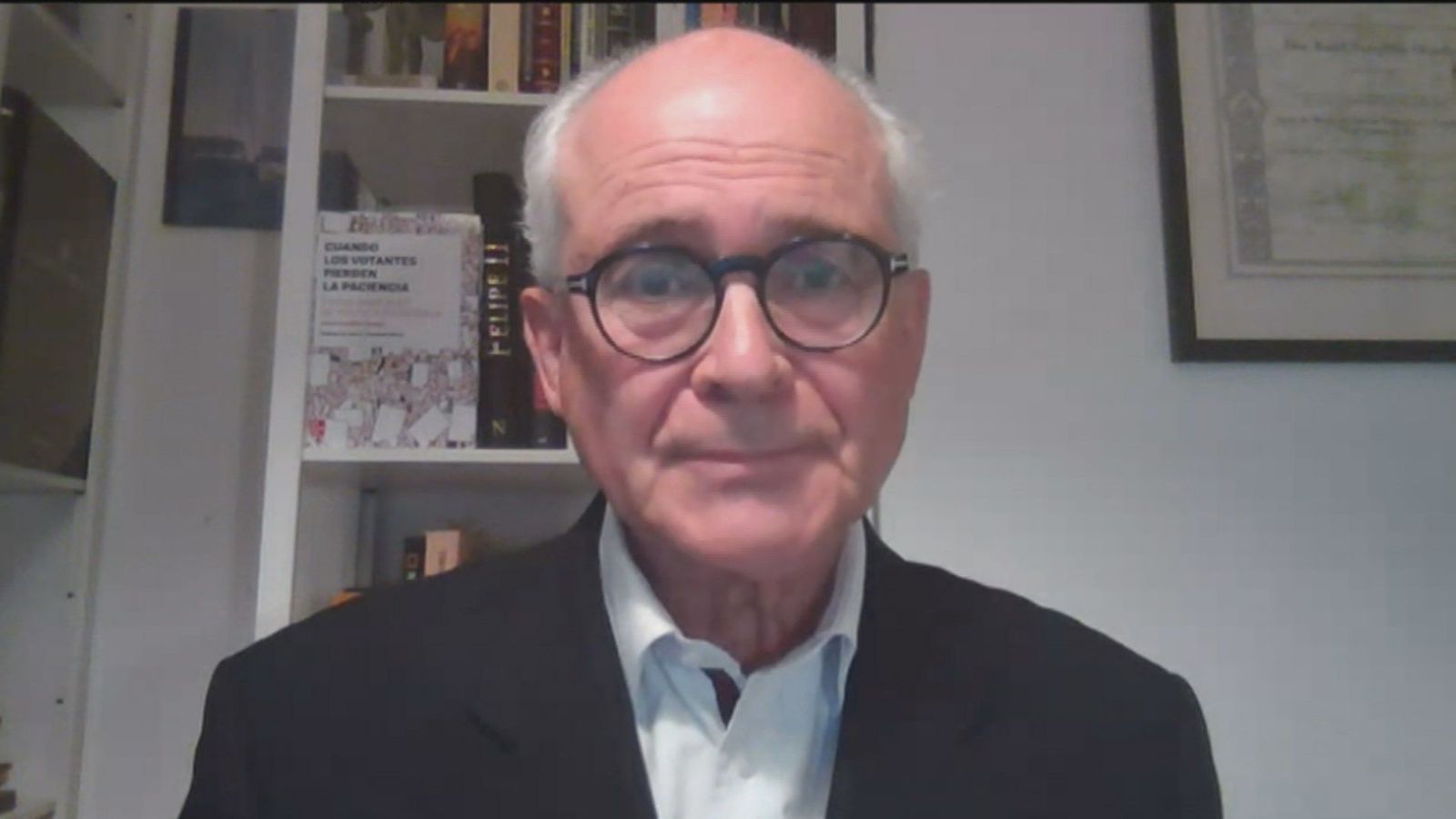 Pampillón: “Después del verano veremos los elevados costes que están teniendo las empresas para producir"