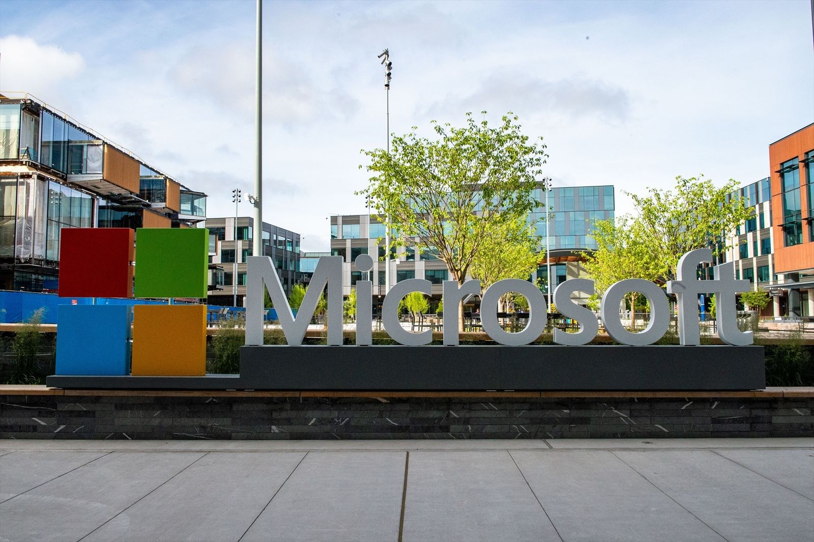 Microsoft